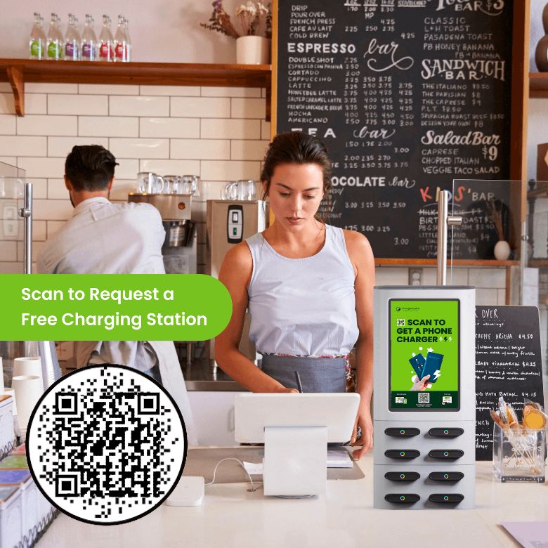 Passive income charger gogo