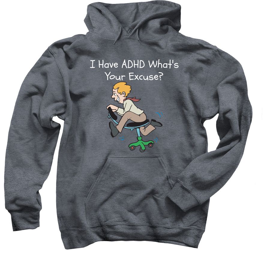 Funny apparel