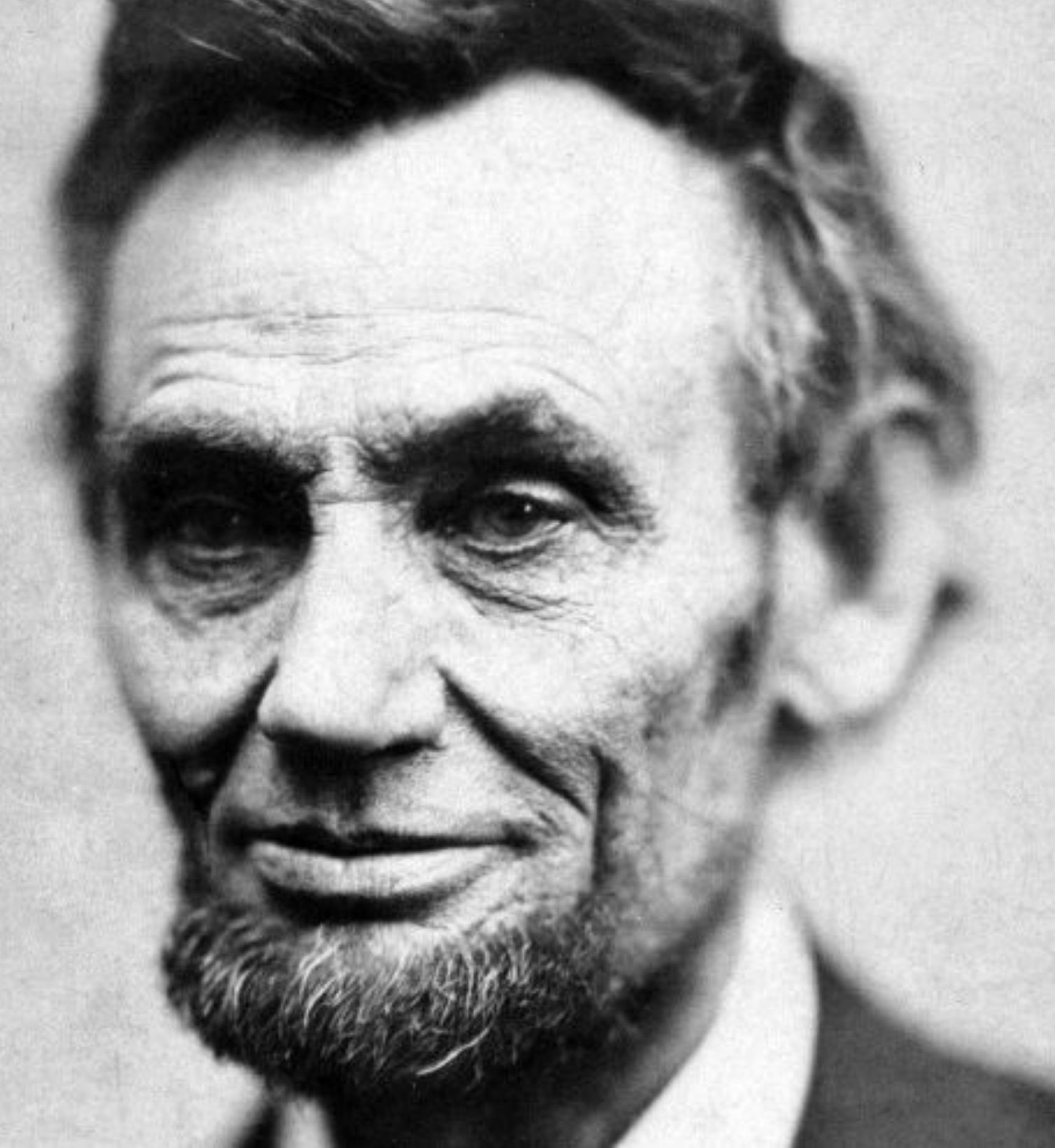 Abraham Lincoln and ADHD
