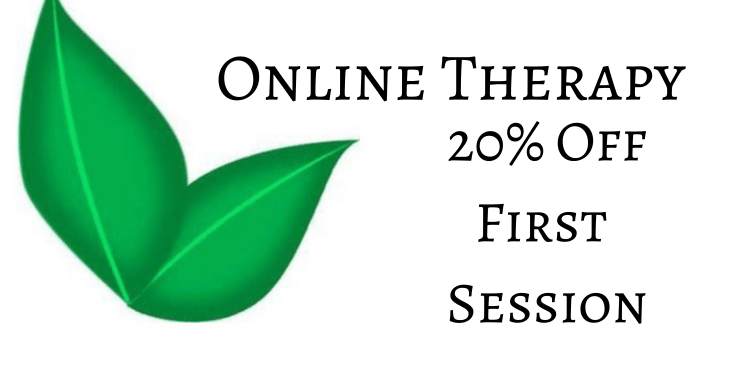 Online Therapy 20% Off online therapy