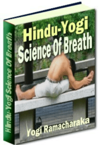 Hindu yoga the science of breath